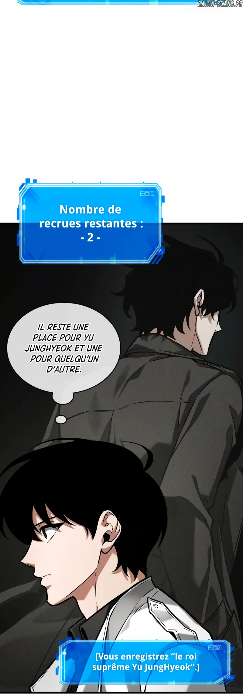 Read Omniscient Reader’s Viewpoint (fr) Manga Online