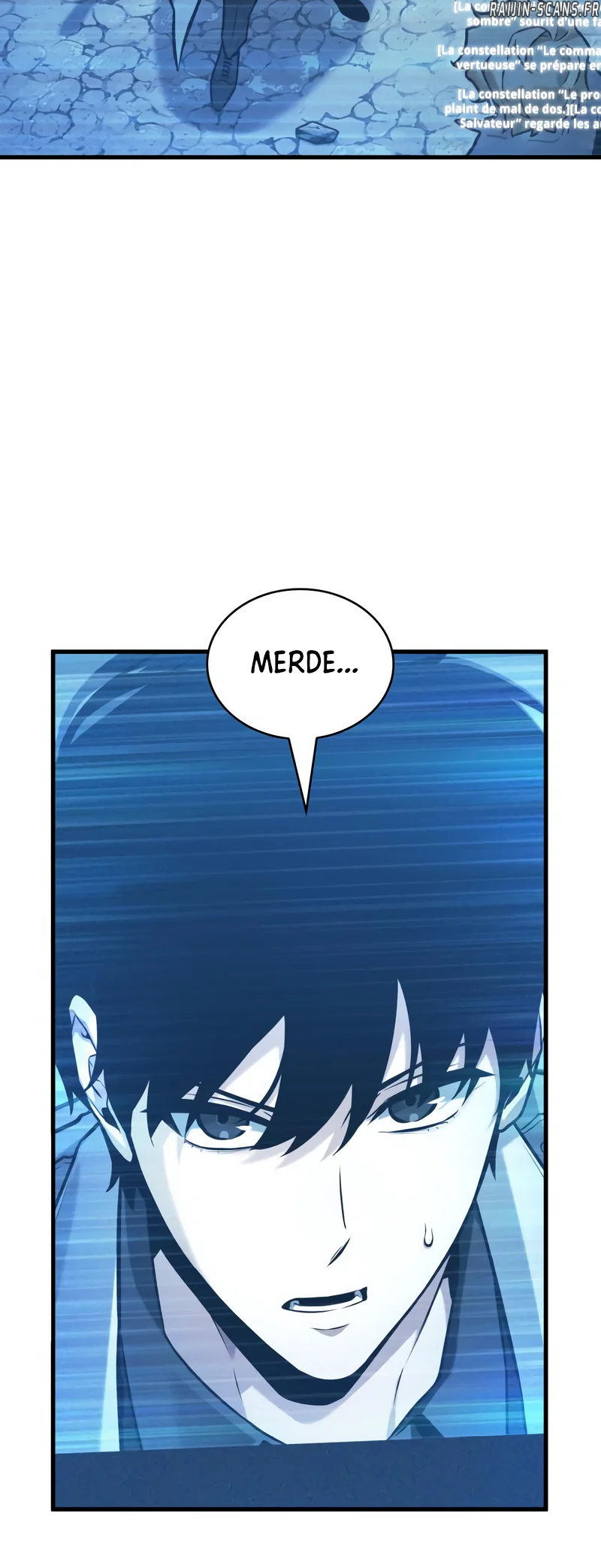 Read Omniscient Reader’s Viewpoint (fr) Manga Online