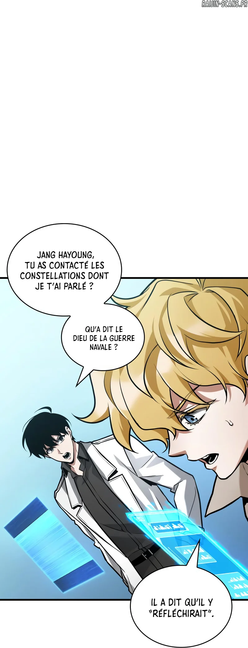 Read Omniscient Reader’s Viewpoint (fr) Manga Online