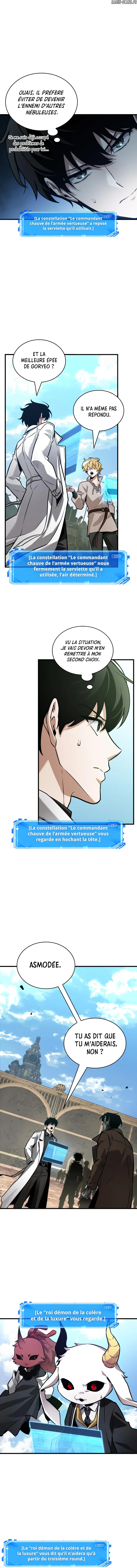 Read Omniscient Reader’s Viewpoint (fr) Manga Online