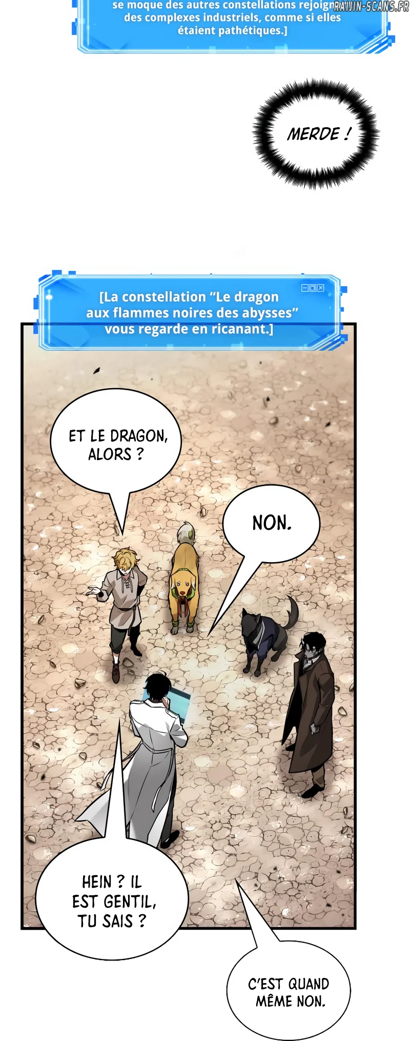 Read Omniscient Reader’s Viewpoint (fr) Manga Online