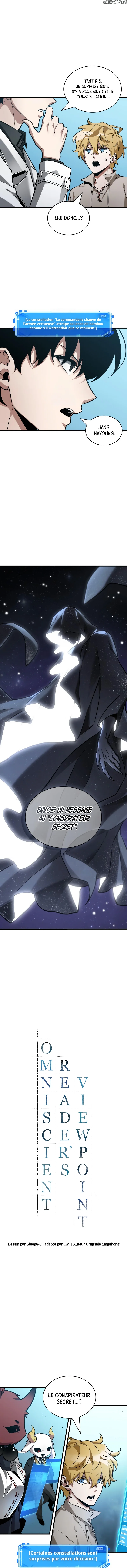 Read Omniscient Reader’s Viewpoint (fr) Manga Online