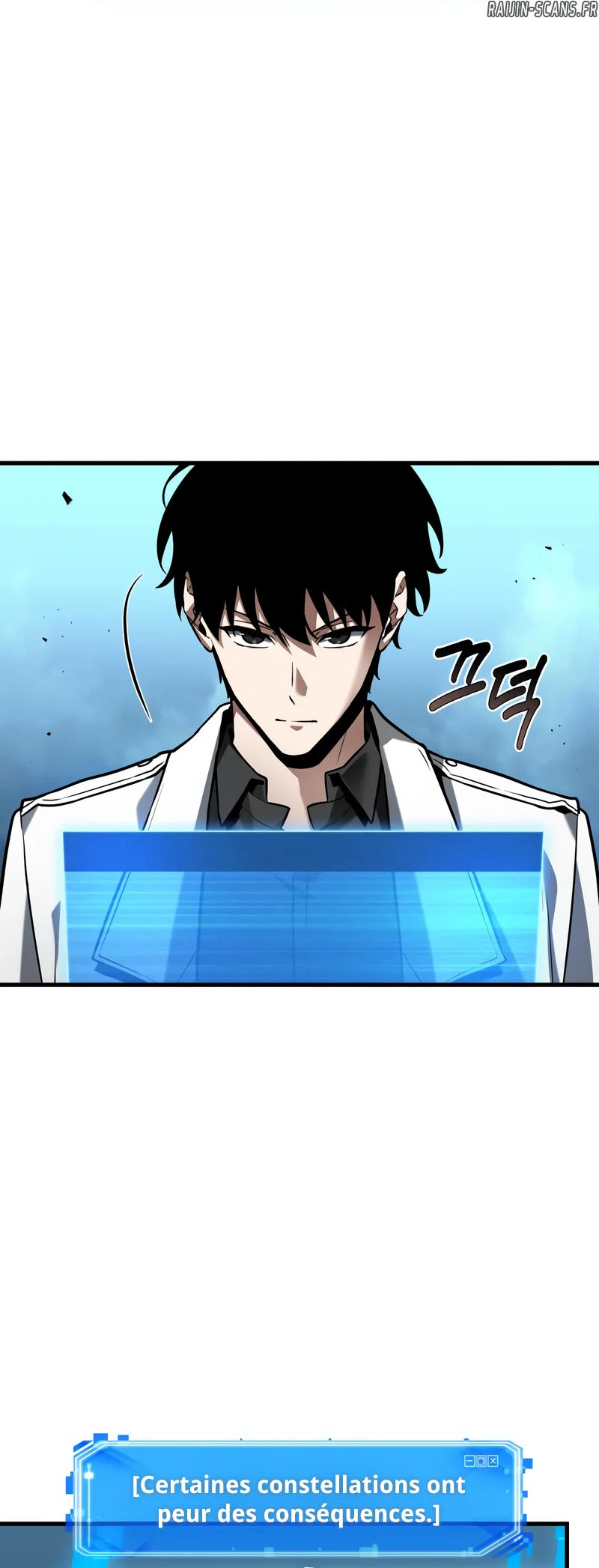 Read Omniscient Reader’s Viewpoint (fr) Manga Online