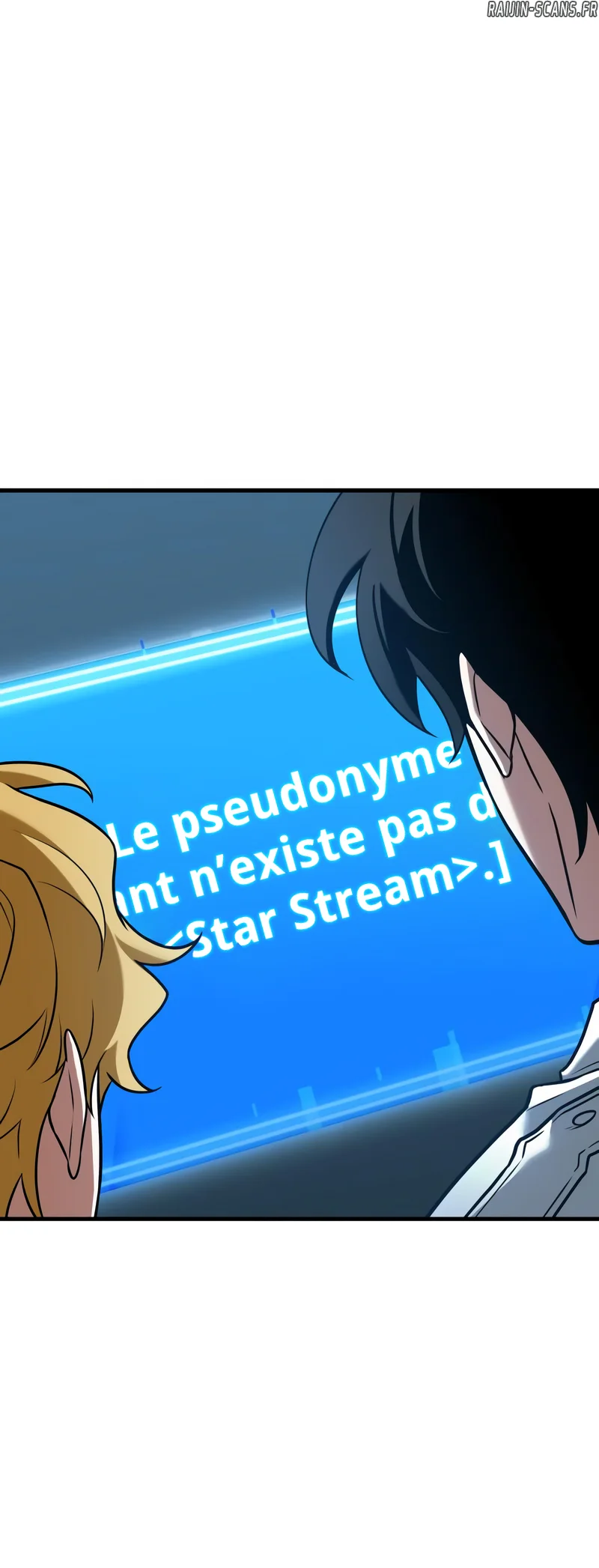 Read Omniscient Reader’s Viewpoint (fr) Manga Online