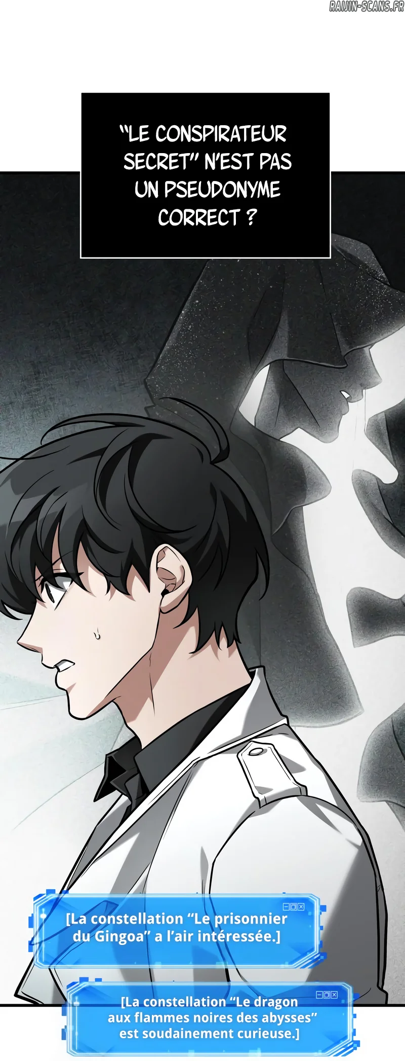 Read Omniscient Reader’s Viewpoint (fr) Manga Online