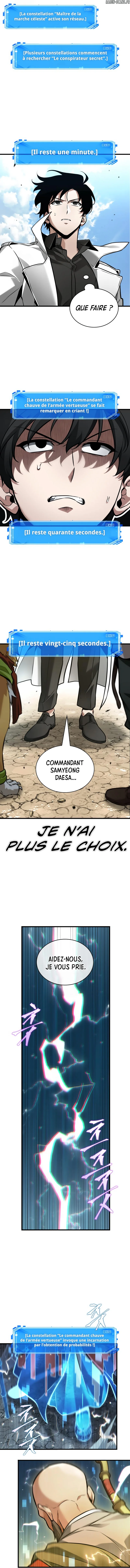 Read Omniscient Reader’s Viewpoint (fr) Manga Online