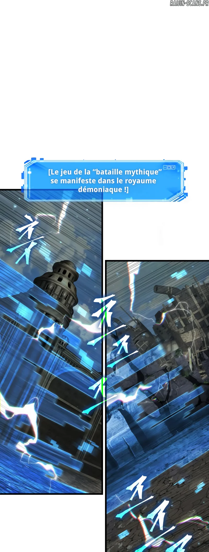 Read Omniscient Reader’s Viewpoint (fr) Manga Online