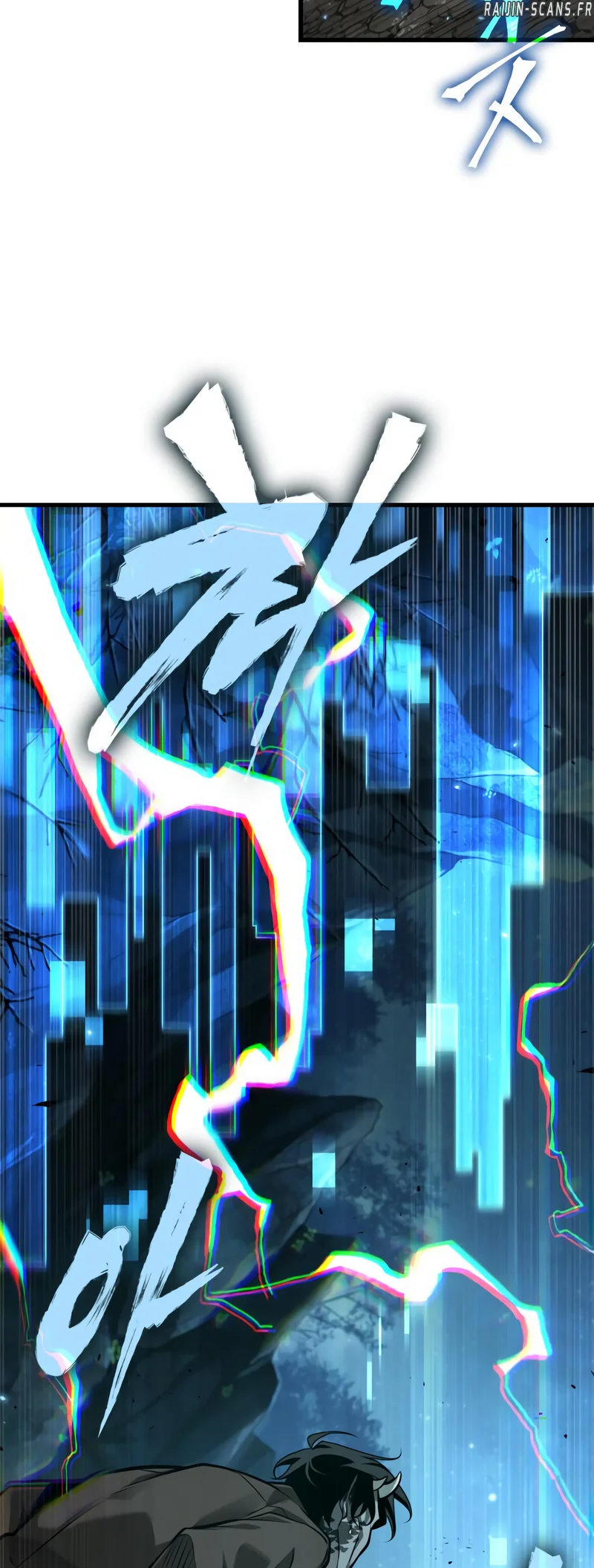 Read Omniscient Reader’s Viewpoint (fr) Manga Online