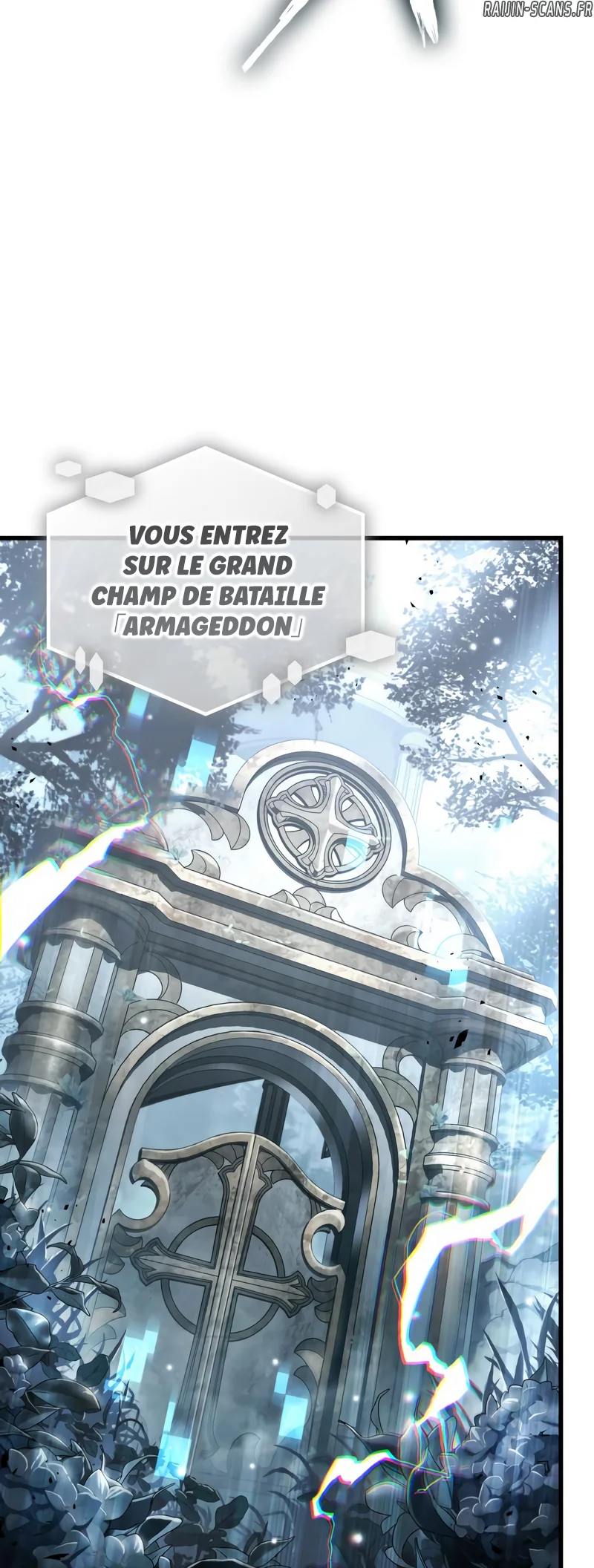 Read Omniscient Reader’s Viewpoint (fr) Manga Online