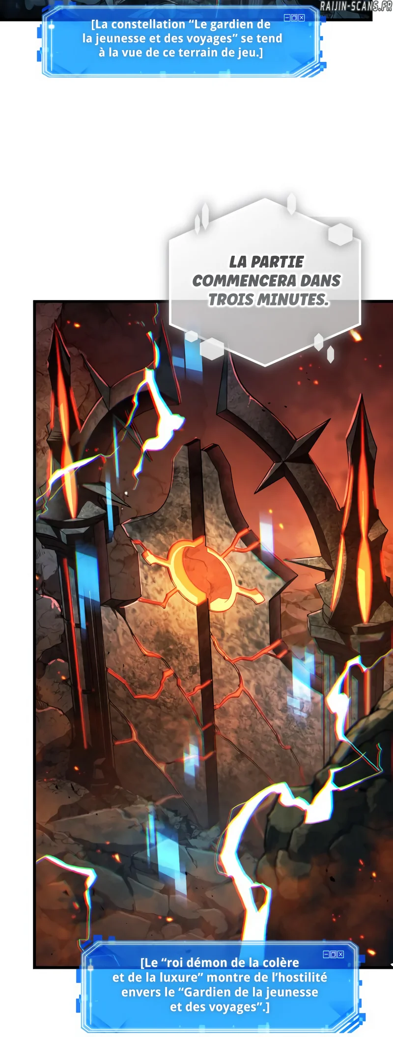 Read Omniscient Reader’s Viewpoint (fr) Manga Online