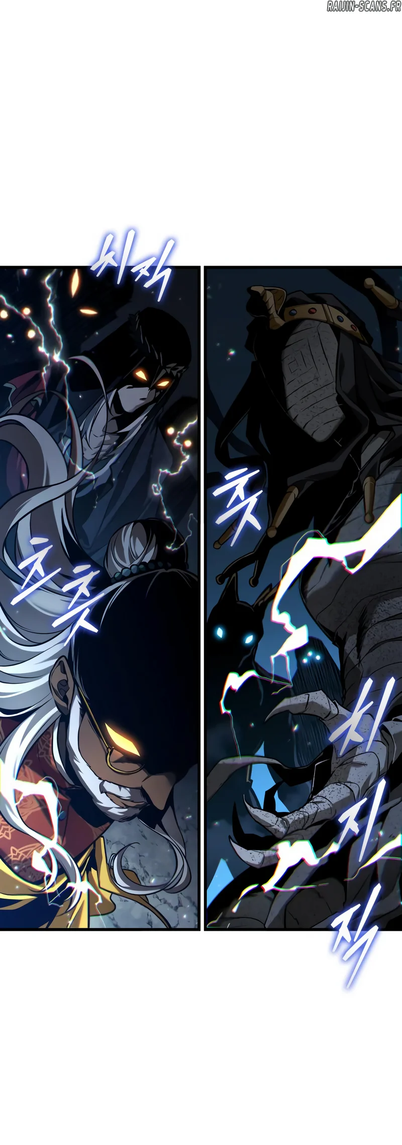 Read Omniscient Reader’s Viewpoint (fr) Manga Online