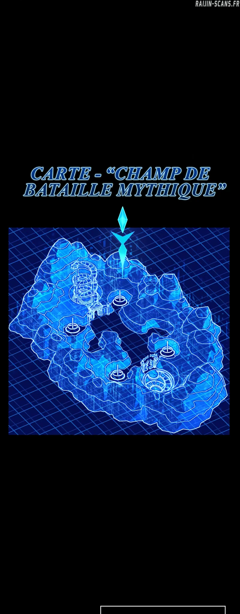 Read Omniscient Reader’s Viewpoint (fr) Manga Online