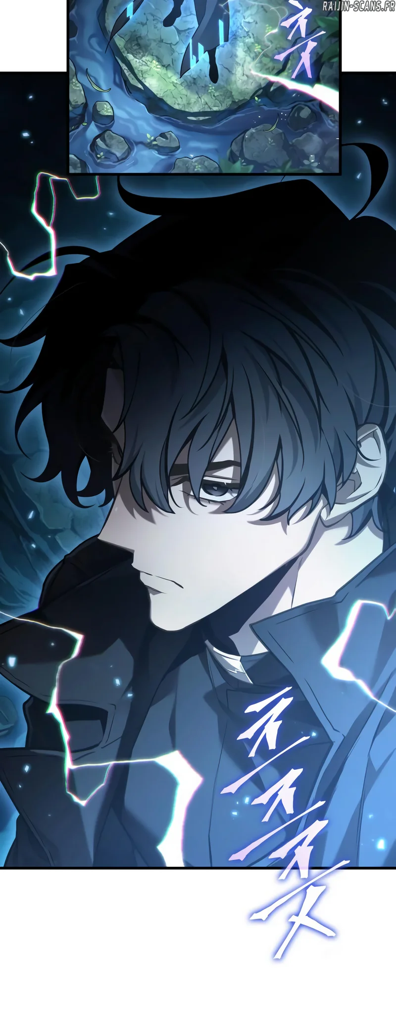 Read Omniscient Reader’s Viewpoint (fr) Manga Online