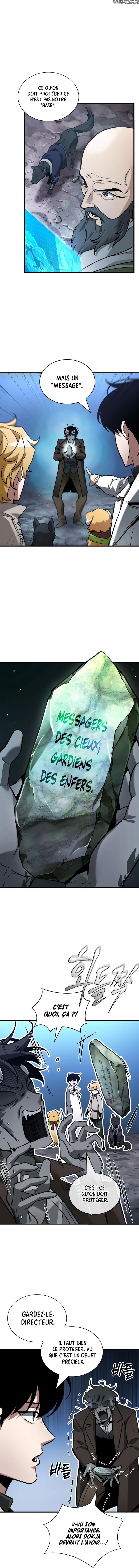 Read Omniscient Reader’s Viewpoint (fr) Manga Online