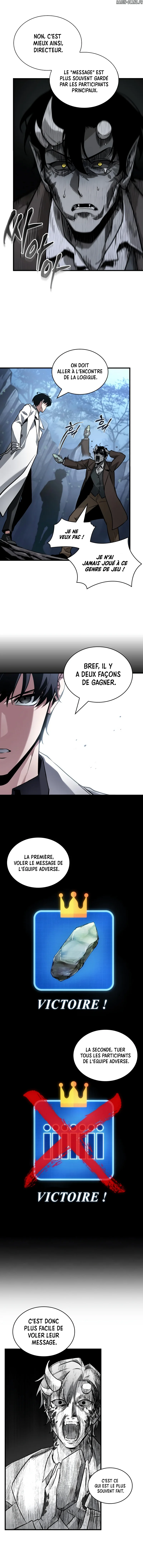 Read Omniscient Reader’s Viewpoint (fr) Manga Online