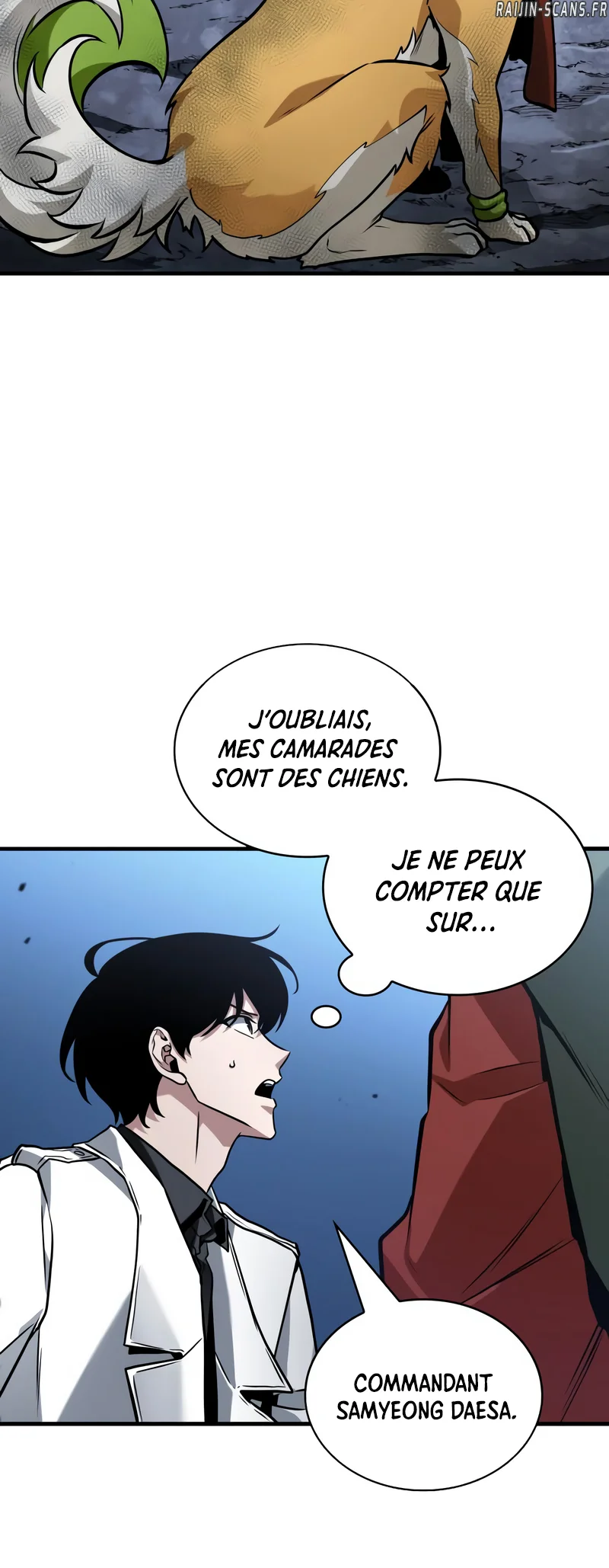 Read Omniscient Reader’s Viewpoint (fr) Manga Online