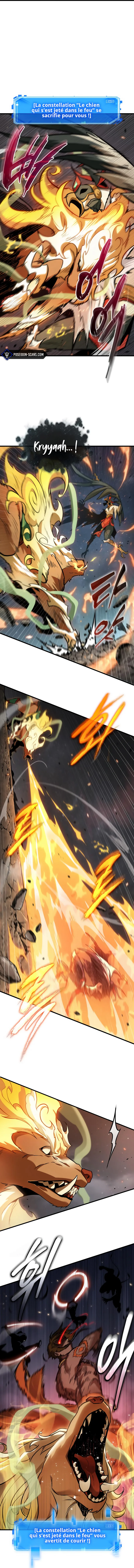 Read Omniscient Reader’s Viewpoint (fr) Manga Online