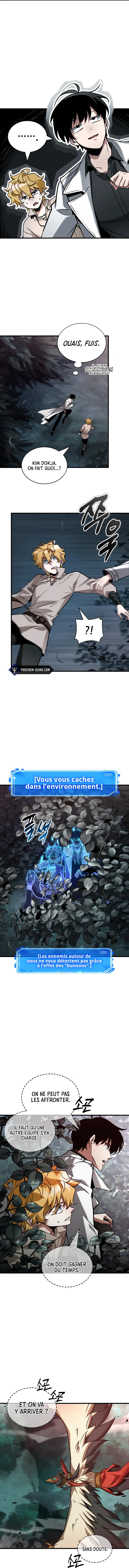 Read Omniscient Reader’s Viewpoint (fr) Manga Online