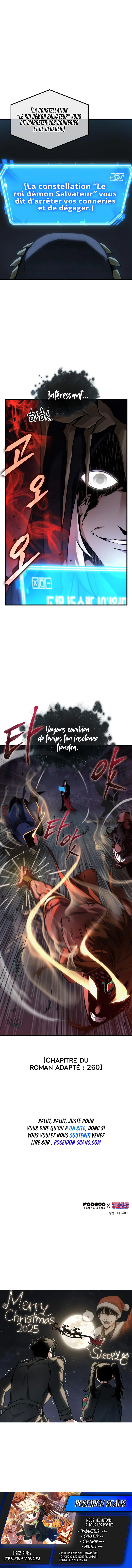 Read Omniscient Reader’s Viewpoint (fr) Manga Online