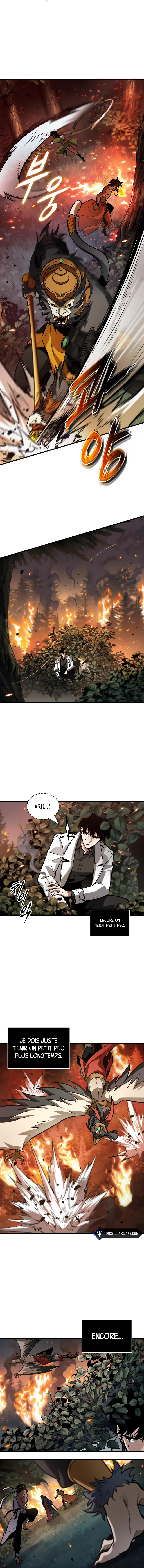 Read Omniscient Reader’s Viewpoint (fr) Manga Online