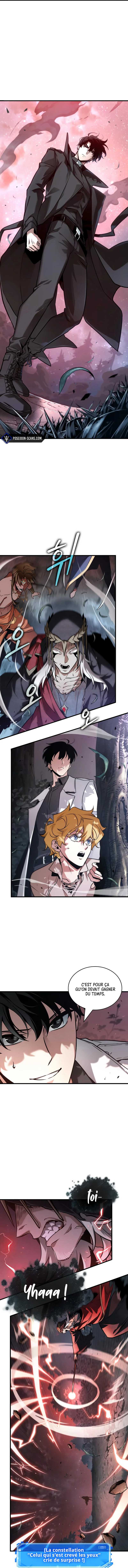 Read Omniscient Reader’s Viewpoint (fr) Manga Online