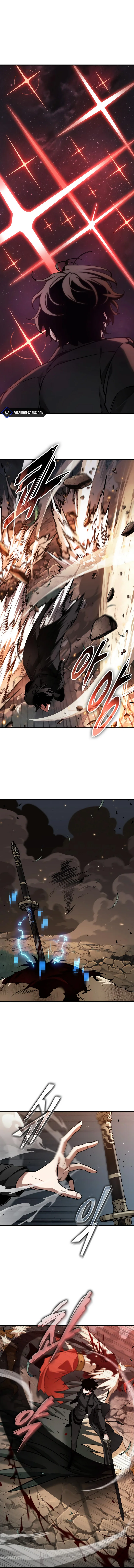 Read Omniscient Reader’s Viewpoint (fr) Manga Online