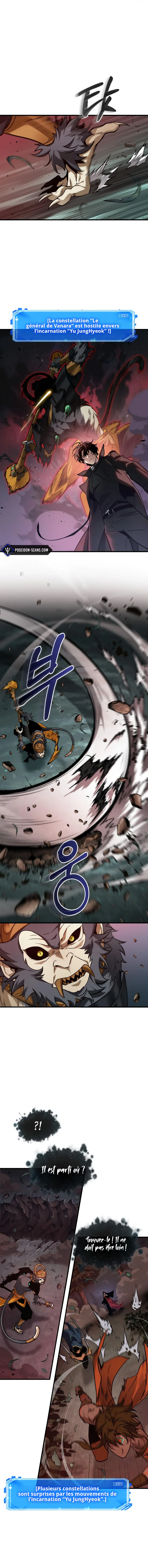 Read Omniscient Reader’s Viewpoint (fr) Manga Online