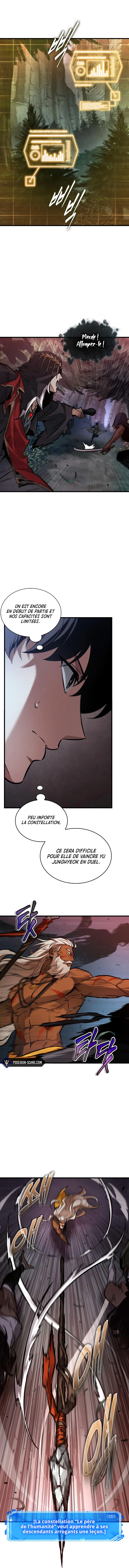 Read Omniscient Reader’s Viewpoint (fr) Manga Online