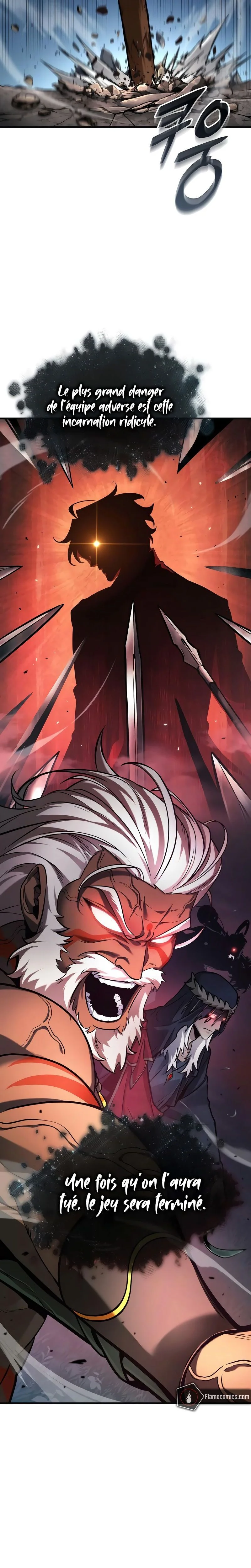 Read Omniscient Reader’s Viewpoint (fr) Manga Online