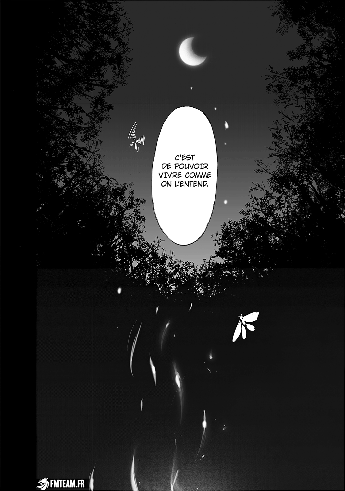 Read One Punch man (fr) Manga Online