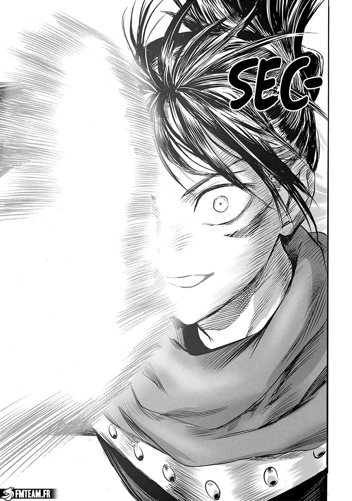 Read One Punch man (fr) Manga Online