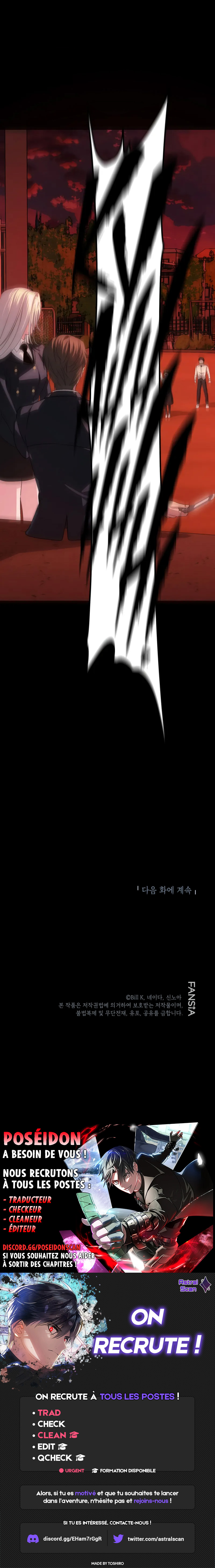 Read SSS-Class Revival Hunter (fr) Manga Online