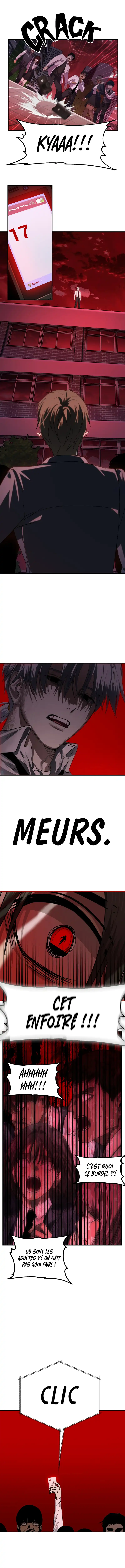 Read SSS-Class Revival Hunter (fr) Manga Online