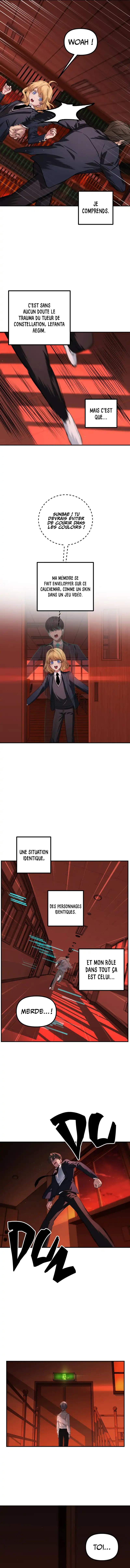 Read SSS-Class Revival Hunter (fr) Manga Online