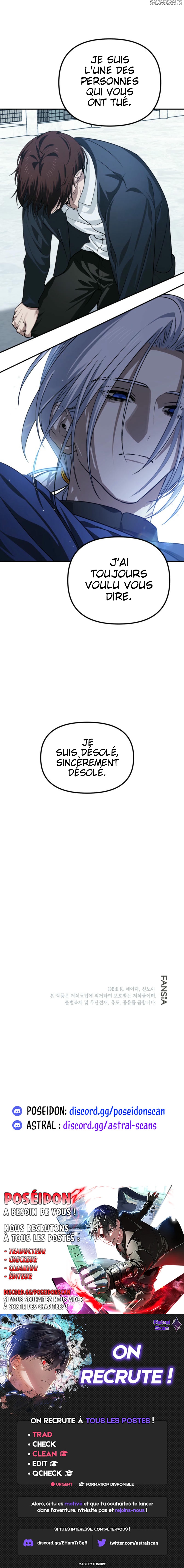 Read SSS-Class Revival Hunter (fr) Manga Online