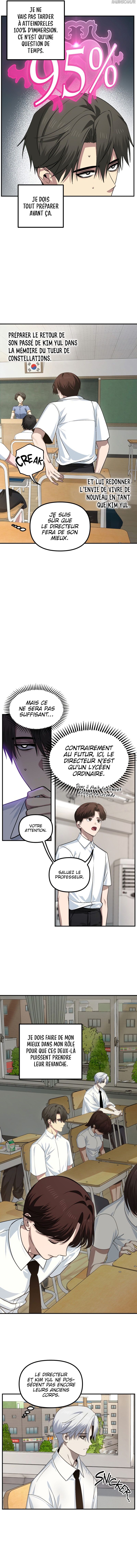 Read SSS-Class Revival Hunter (fr) Manga Online