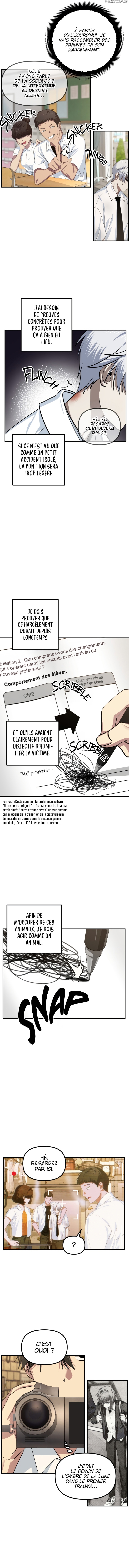 Read SSS-Class Revival Hunter (fr) Manga Online