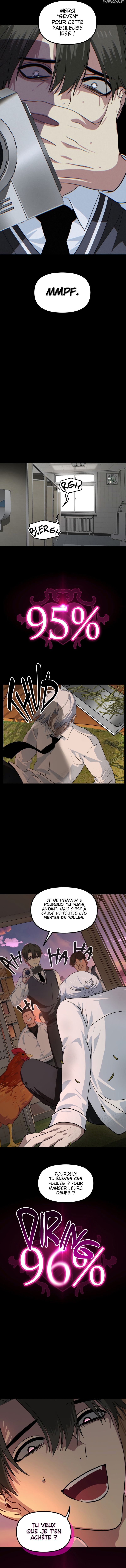 Read SSS-Class Revival Hunter (fr) Manga Online