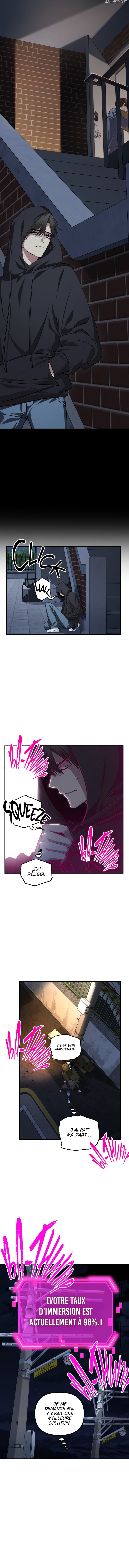 Read SSS-Class Revival Hunter (fr) Manga Online