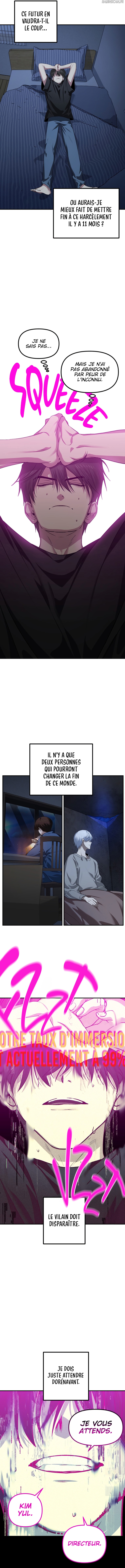 Read SSS-Class Revival Hunter (fr) Manga Online