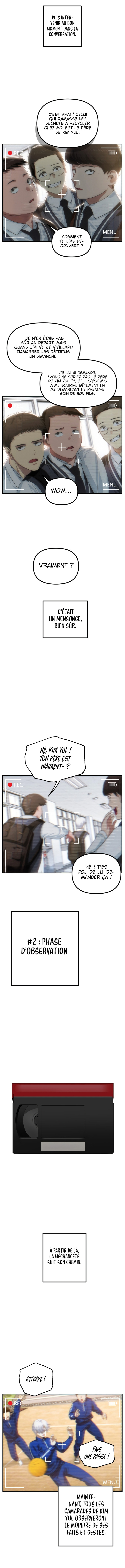 Read SSS-Class Revival Hunter (fr) Manga Online