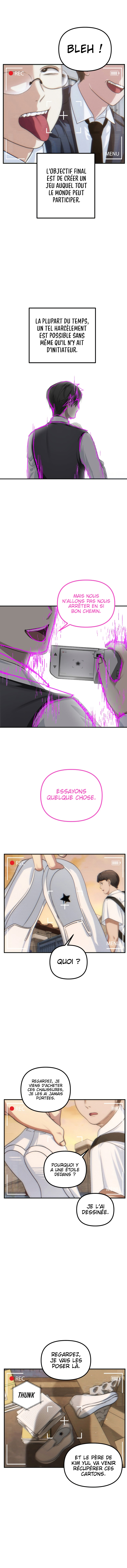 Read SSS-Class Revival Hunter (fr) Manga Online