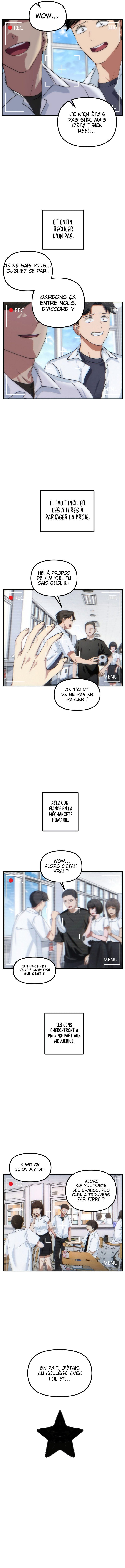 Read SSS-Class Revival Hunter (fr) Manga Online