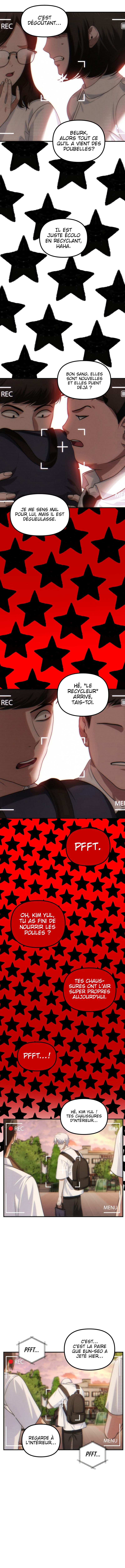 Read SSS-Class Revival Hunter (fr) Manga Online