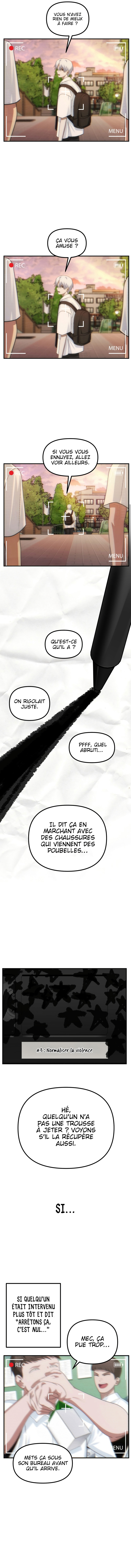 Read SSS-Class Revival Hunter (fr) Manga Online