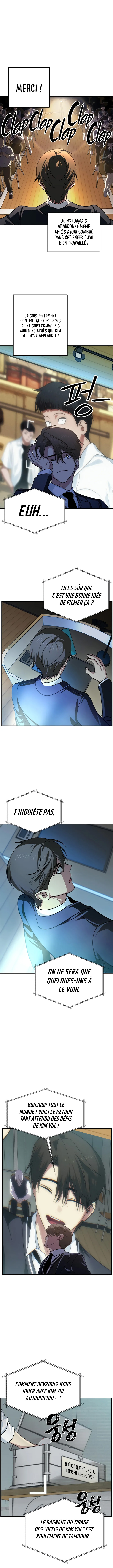 Read SSS-Class Revival Hunter (fr) Manga Online