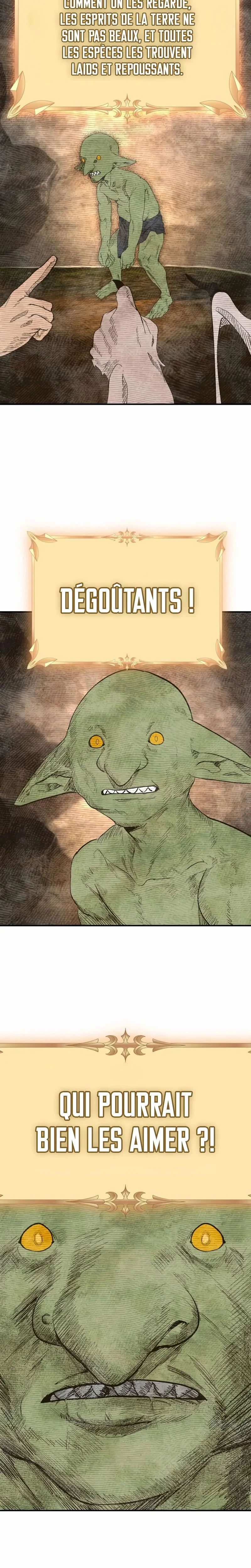 Read SSS-Class Revival Hunter (fr) Manga Online