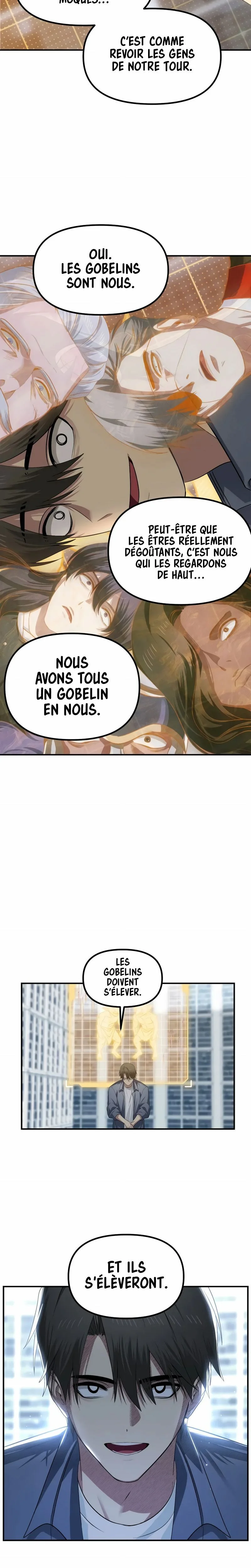 Read SSS-Class Revival Hunter (fr) Manga Online