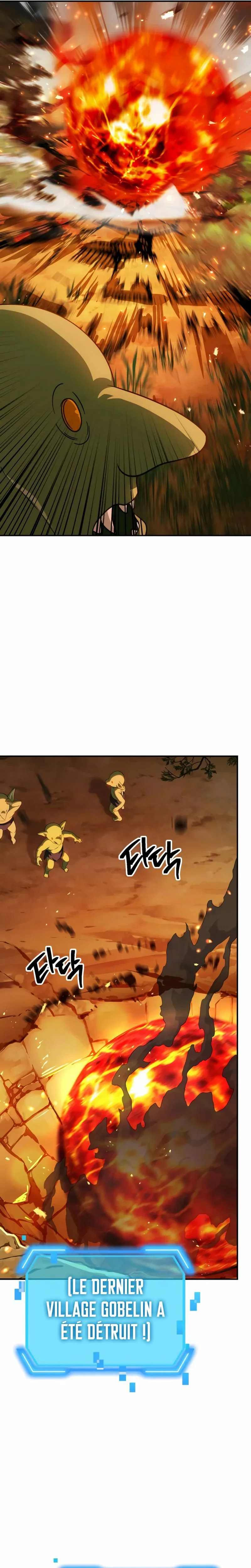 Read SSS-Class Revival Hunter (fr) Manga Online