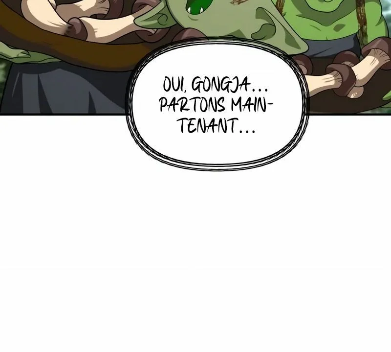 Read SSS-Class Revival Hunter (fr) Manga Online